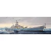 Image de Trumpeter Modelbouwpakket Schepen - 03705 USS Missouri BB-63 - Battleship Iowa-class - Slagschip Plastic - 1:200 - Modelbouw