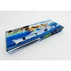 Image de 1:200 Trumpeter 03706 USS Iowa BB-61 Plastic kit