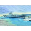Image de Trumpeter Modelbouwpakket Militaire voertuigen - 03712 USS Enterprise CV-6 Plastic - 1:200 - Modelbouw