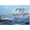 Image de Trumpeter Modelbouwpakket Schepen - 03720 HMT Olympic - Oceaanstomer Olympische klasse - Passagiersschip Plastic - 1:200 - Modelbouw