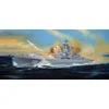 Image de Trumpeter 04522 Russian battle cruiser Pyotr Velikiy Ex-Yuki Andropov Bouwpakket Schaal 1:350