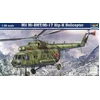 Image de Trumpeter 05102 Mil Mi-8MT/Mi-17 Hip-H Helicopter Bouwpakket Schaal 1:35
