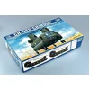 Image de Trumpeter 05105 CH-47D Chinook Bouwpakket Schaal 1:35