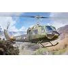 Image de Trumpeter Modelbouwpakket Militaire voertuigen - 05111 Bell UH-1B Iroquois - Huey - Helikopter Plastic - 1:35 - Modelbouw