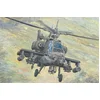 Image de Trumpeter Modelbouwpakket Vliegtuigen - 05115 Boeing AH-64A Apache - Late versie - Helikopter Plastic - 1:35 - Modelbouw