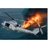 Image de Trumpeter Modelbouwpakket Militaire voertuigen - 05118 Bell UH-1Y Venom - Amerikaanse Militaire Helikopter Plastic - 1:35 - Modelbouw