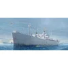 Image de Trumpeter Modelbouwpakket Schepen - 05301 WWII Liberty Ship S.S. Jeremiah O Brien Plastic - 1:350 - Modelbouw
