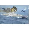 Image de Trumpeter Modelbouwpakket Schepen - 05373 USS Ohio BB-68 - Slagschip Montana-klasse Plastic - 1:350 - Modelbouw