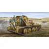 Image de Trumpeter Modelbouwpakket Militaire voertuigen - 05550 German 8.8cm PAK-43 Waffentrager Plastic - 1:35 - Modelbouw