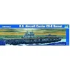 Image de Trumpeter 05601 Flugzeugträger USS Hornet CV 8 Bouwpakket Schaal 1:350