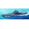 Image de Trumpeter Modelbouwpakket Schepen - 05606 USSR Admiral Kuznetsov - Kuznetsov-klasse - Russisch Vliegdekschip Plastic - 1:350 - Modelbouw