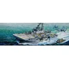 Image de Trumpeter Modelbouwpakket Schepen - 05611 Amfibisch Aanvalsschip USS Wasp LHD-1 - Wasp-klasse - Vliegdekschip Plastic - 1:350 - Modelbouw