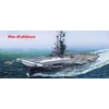 Image de Trumpeter USS Intrepid CV-11 Ship Plastic - 1:350 - Modelbouw