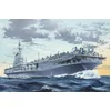 Image de Trumpeter Modelbouwpakket Militaire voertuigen - 05634 USS Midway CV-41 - 1945 appearance Plastic - 1:350 - Modelbouw