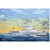 Image de Trumpeter Modelbouwpakket Helikopters - 05635 Jeanne D'Arc - 2008 - Helicopter cruiser Jeanne d'Arc-class Plastic - 1:350 - Modelbouw