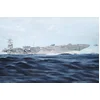 Image de Trumpeter Modelbouwpakket Schepen - 05638 USS Gerald R.Ford CVN-78 - Vliegdekschip Plastic - 1:350 - Modelbouw