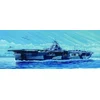 Image de Trumpeter - 1/700 Uss Franklin Cv-13 - Trp05730 - modelbouwsets, hobbybouwspeelgoed voor kinderen, modelverf en accessoires