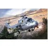 Image de Trumpeter Modelbouwpakket Militaire voertuigen - 05830 Mi-35M Hind-E - Mil Mi-24 Hind - Russische gevechtshelikopter Plastic - 1:48 - Modelbouw