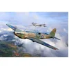 Image de Trumpeter Modelbouwpakket Vliegtuigen - 05831 Fairey Battle - Propeller Vliegtuig Plastic - 1:48 - Modelbouw