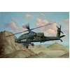 Image de Trumpeter Modelbouwpakket Helikopters - 05838 Boeing AH-64A Apache - Amerikaanse Gevechtshelikopter Plastic - 1:48 - Modelbouw