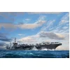 Image de Trumpeter 06715 USS Constellation CV-64 Bouwpakket Schaal 1:700