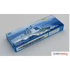 Image de Trumpeter Modelbouwpakket Militaire voertuigen - 06731 PLA Navy Type 051C Destroyer Plastic - 1:700 - Modelbouw