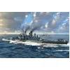 Image de Trumpeter Modelbouwpakket Schepen - 06749 USS Iowa BB-61 Battleship Plastic - 1:700 - Modelbouw