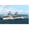 Image de Trumpeter Modelbouwpakket Schepen - 06751 HMS Queen Elizabeth - Queen Elizabeth-klasse - Brits Vliegdekschip Plastic - 1:700 - Modelbouw