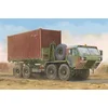 Image de Trumpeter Modelbouwpakket Militaire voertuigen - 07175 M1120 HEMTT Load Handing System (LHS) Plastic - 1:72 - Modelbouw