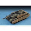 Image de Trumpeter Modelbouwpakket Militaire voertuigen - 07193 Canadian Leopard 2A6M CAN - Main Battle Tank Plastic - 1:72 - Modelbouw