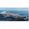 Image de Trumpeter Modelbouwpakket Militaire voertuigen - 07313 PLA Navy Aircraft Carrier Liaoning CV-16 Plastic - 1:1000 - Modelbouw