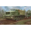 Image de Trumpeter Modelbouwpakket Militaire voertuigen - 09501 AT-T Artillery Prime Mover Plastic - 1:35 - Modelbouw
