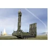 Image de Trumpeter 09519 Russian S-300V 9A83 SAM Bouwpakket Schaal 1:35