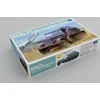 Image de Trumpeter Modelbouwpakket Landbouwvoertuigen - 09537 Sd.Kfz.7/3 Half-Track Artillery Tractor Plastic - 1:35 - Modelbouw