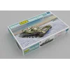 Image de Trumpeter 09584   Soviet SMK Heavy Tank (1:35 schaal)
