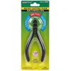 Image de Master Tools Tangenset - 09968 Micro Cutting Plier - Zijsnijder - Kniptang voor Modelbouw - Zwart Gereedschap