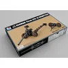 Image de I LOVE KIT 61603 GERMAN 15cm sFH 18 HOWITZER Schaal 1:16