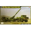 Image de Trumpeter Modelbouwpakket Militaire voertuigen - 63522 M65 280mm Atomic Cannon - Atomic Annie Plastic - 1:35 - Modelbouw