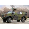 Image de Trumpeter Modelbouwpakket Militaire voertuigen - 63524 ATF DINGO 2 GE A2.3. PatSi - Militair Voertuig Plastic - 1:35 - Modelbouw