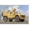 Image de Trumpeter Modelbouwpakket Militaire voertuigen - 63554 Oshkosh M-ATV MRAP - SOCOM M1245A1 M-ATV - Militair Panzervoertuig Plastic - 1:35 - Modelbouw