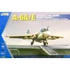 Image de Kinetic - 1/48  a-6a/e  intruder  (Metal - KIN48034