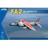Image de Kinetic - 1/48  sea  harrier  fa2 - KIN48041