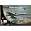 Image de Kinetic F-104G RNAF 1:48