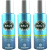Image de Brut Deodorant Spray Sport Style - Voordeelverpakking 3 stuks
