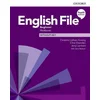 Image de English File - Beginner (fourth edition) wb without key