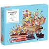 Image de Blooming Books 750 Piece Shaped Puzzle