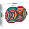 Image de MoMA Frank Stella 750 Piece Shaped Puzzle