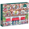 Image de Michael Storrings A Day at the Bookstore 1000 Piece Puzzle