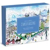 Image de Michael Storrings 12 Days of Christmas Advent Puzzle Calendar