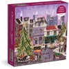 Image de Joy Laforme Christmas Square 1000 Piece Puzzle in Square Box